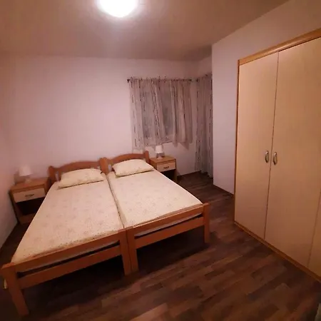 Apartment Marko