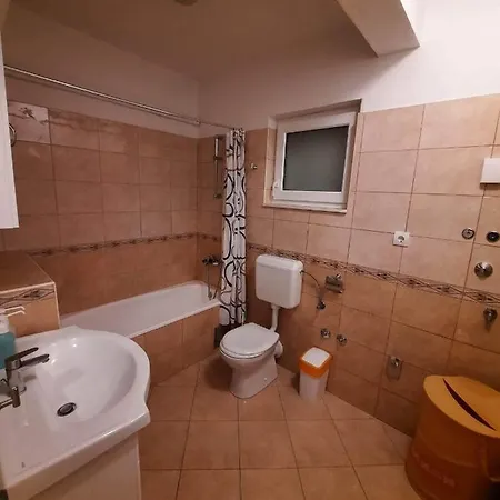 Apartment Marko