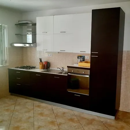 Marko Apartment