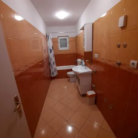 Marko Apartment *