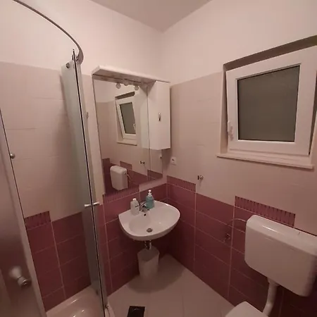 Marko Apartment Podstrana